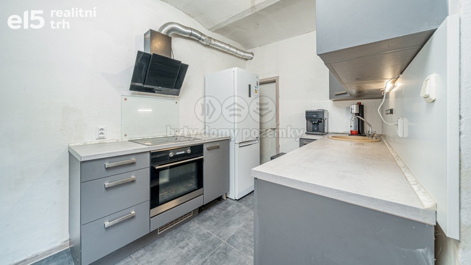 Prodej rodinné domy, 217 m² - Třebovice