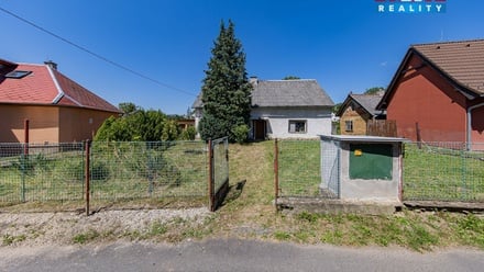 Prodej rodinného domu 160 m², Dlouhá Loučka