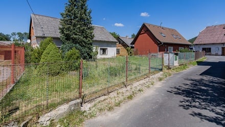 Prodej rodinného domu 160 m², Dlouhá Loučka