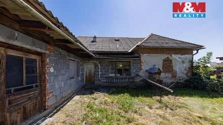 Prodej rodinného domu 160 m², Dlouhá Loučka