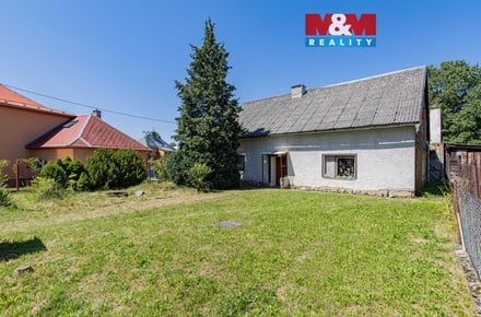 Prodej rodinného domu 160 m², Dlouhá Loučka