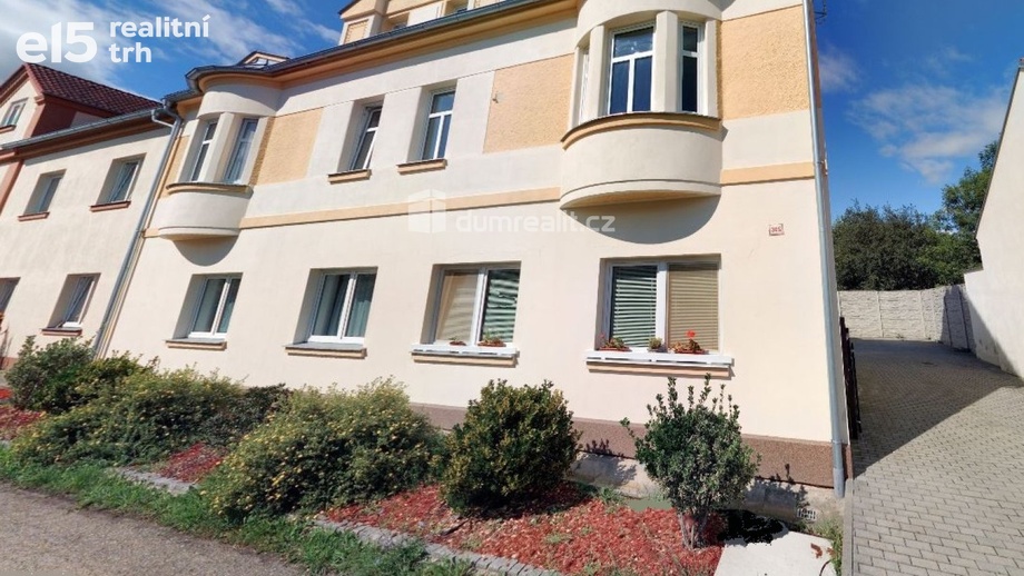 Prodej byty 3+kk, 63 m² - Hluboká nad Vltavou