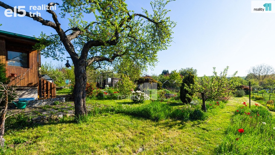 Prodej chata, 18 m² - Praha