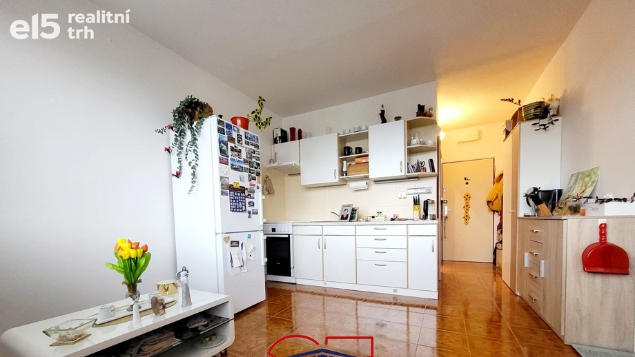Pronájem byty 1+1, 39 m² - České Budějovice 2