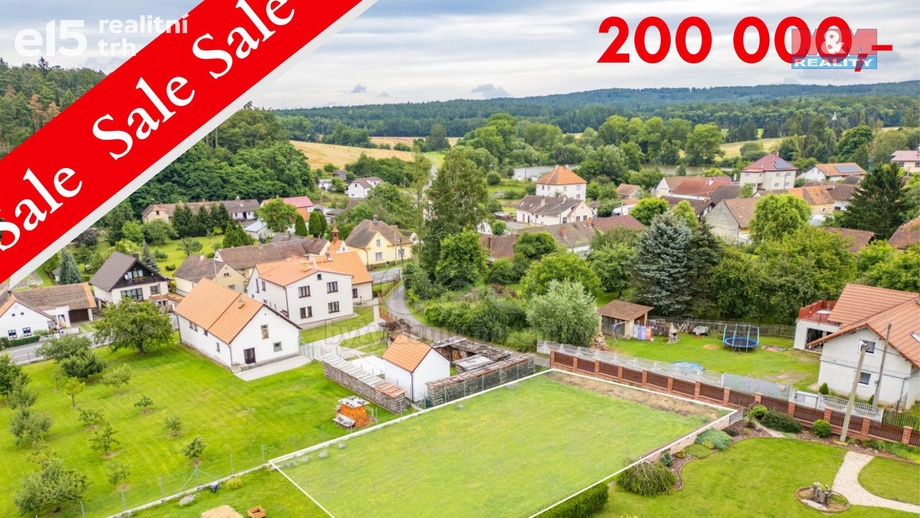 Prodej pozemky pro bydlení, 574 m² - Dolce