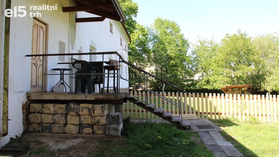 Prodej rodinné domy, 467 m² - Bartošovice