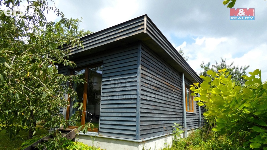 Prodej rodinné domy, 89 m² - Vystrkov