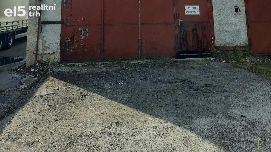 Pronájem ostatní komerční nemovitosti, 200 m² - Klatovy