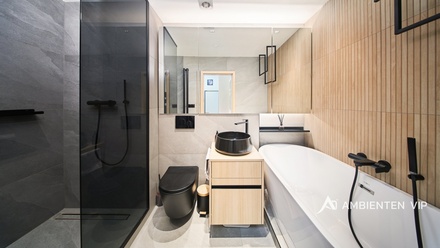 Prodej bytu 3+kk 89 m², Brno - Sadová