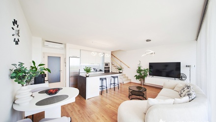 Prodej bytu 3+kk 89 m², Brno - Sadová