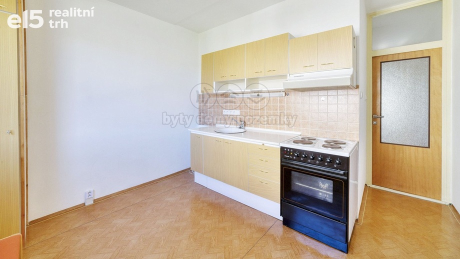 Pronájem byty 3+1, 68 m² - Chodová Planá