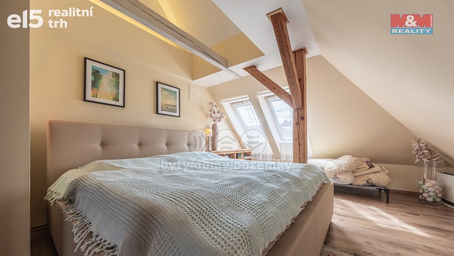 Prodej rodinné domy, 190 m² - Praha - Hostivař