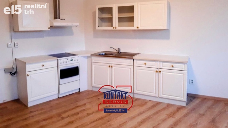 Pronájem byty 1+kk, 33 m² - Ševětín