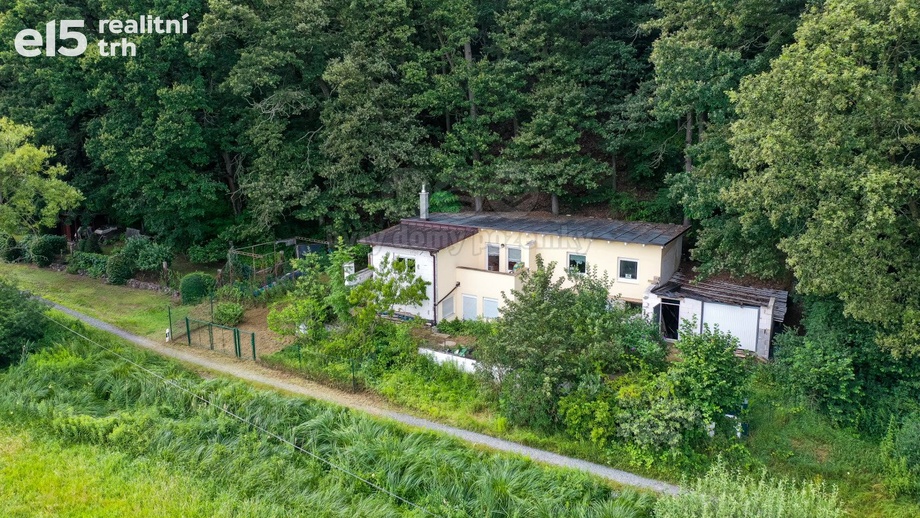 Prodej rodinného domu 87 m², Starý Plzenec