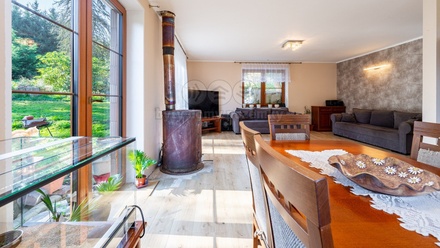 Prodej rodinného domu 288 m², Zbinohy