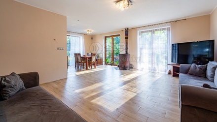 Prodej rodinného domu 288 m², Zbinohy