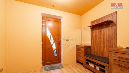 Prodej rodinného domu 288 m², Zbinohy