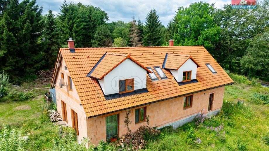 Prodej rodinné domy, 288 m² - Zbinohy
