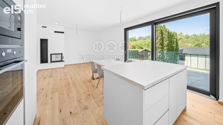 Prodej rodinné domy, 119 m² - Mirošov