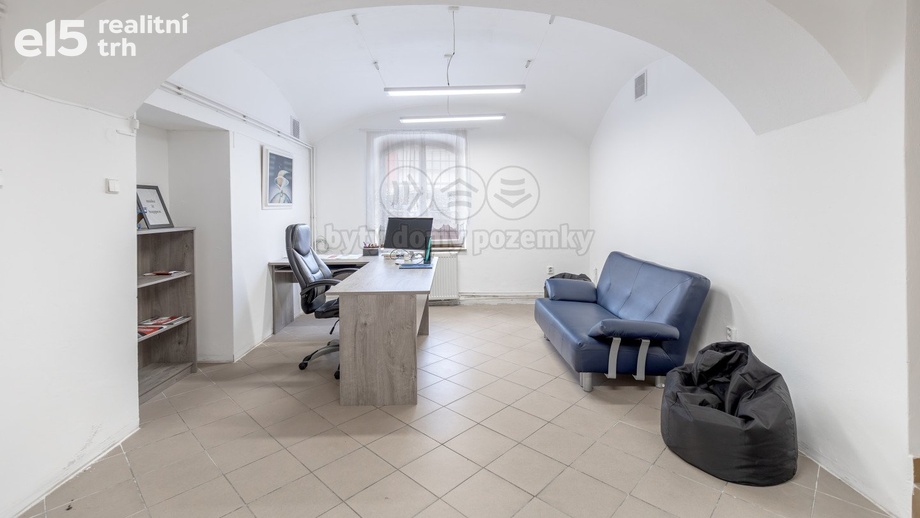 Pronájem obchodní prostory, 150 m² - Frýdek-Místek - Frýdek