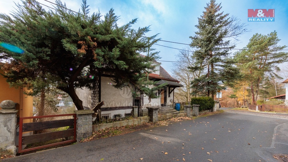 Prodej rodinného domu 128 m², Dalovice - Všeborovice