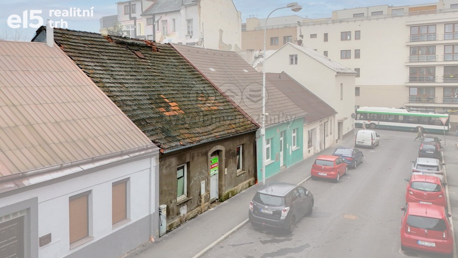 Prodej rodinné domy, 120 m² - Plzeň - Jižní Předměstí