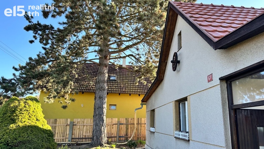 Prodej rodinné domy, 226 m² - Štíhlice