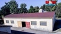 Prodej skladu 9 209 m², Terezín