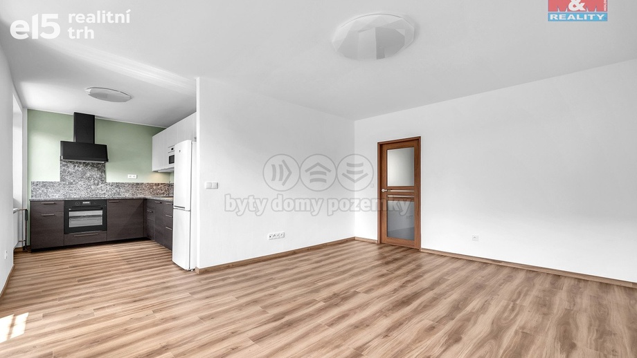 Prodej byty 3+1, 69 m² - Červený Kostelec - Lhota za Červeným Kostelcem
