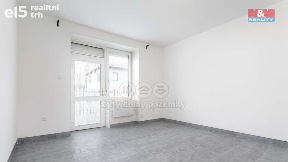 Prodej obchodní prostory, 57 m² - Ostrava - Muglinov