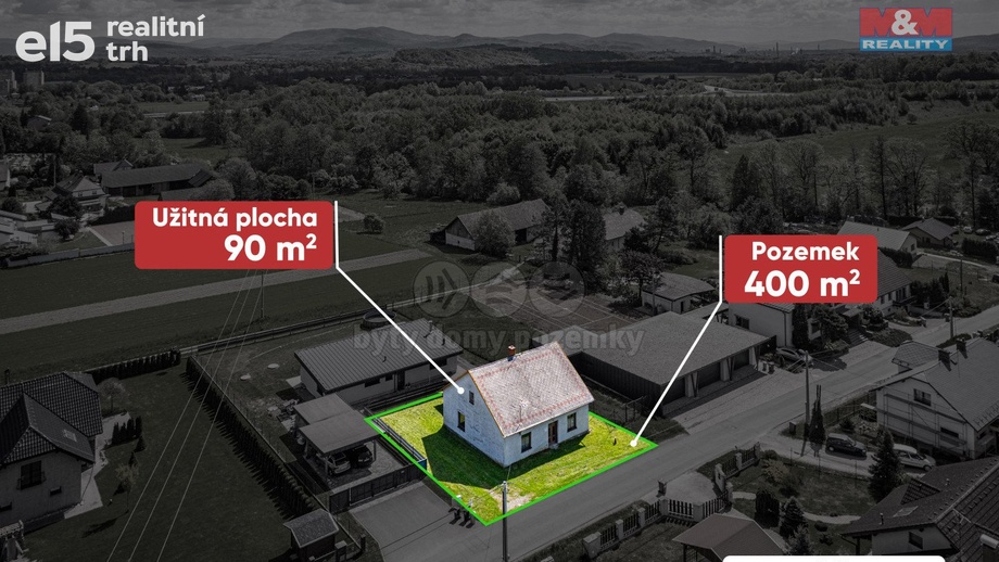 Prodej obchodní prostory, 109 m² - Český Těšín - Dolní Žukov