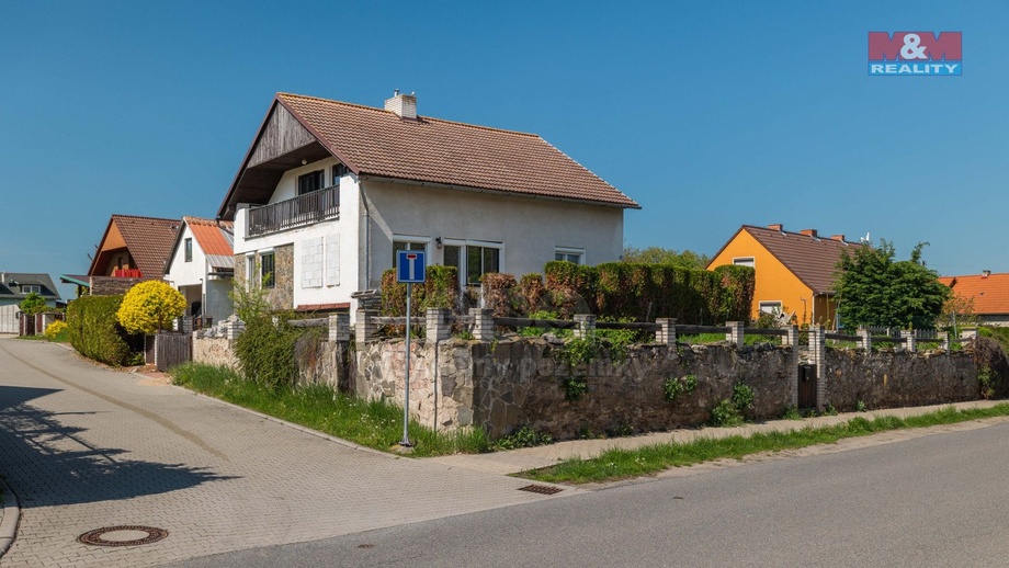 Prodej rodinného domu 150 m², Vrdy - Horní Bučice