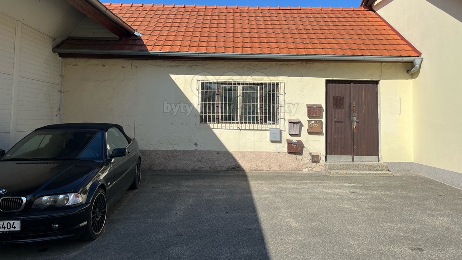 Pronájem kanceláře, 37 m² - Horažďovice
