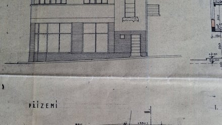 Pronájem obchodního prostoru 70 m², Žamberk