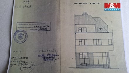 Pronájem obchodního prostoru 70 m², Žamberk