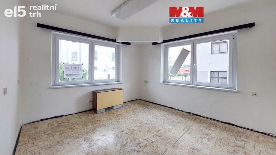 Pronájem obchodního prostoru 70 m², Žamberk