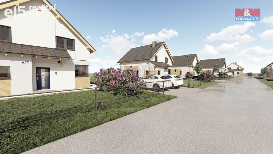 Prodej pozemky pro komerční výstavbu, 11 985 m² - Cheb - Háje