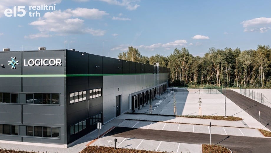 Pronájem výroba, 5 079 m² - Příšovice