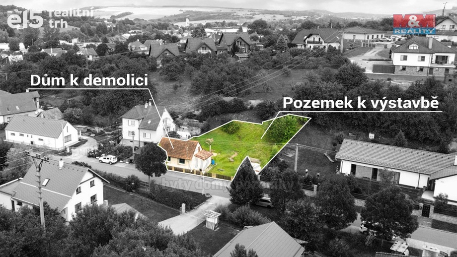 Prodej rodinné domy, 43 m² - Lípa