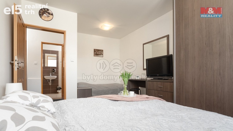 Prodej činžovní domy, 900 m² - Velké Heraltice