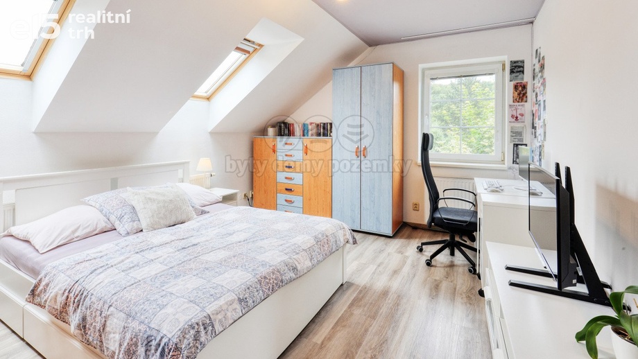 Prodej rodinné domy, 130 m² - Plzeň - Lhota