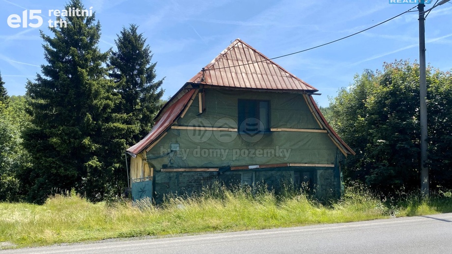 Prodej rodinné domy, 154 m² - Dvorce