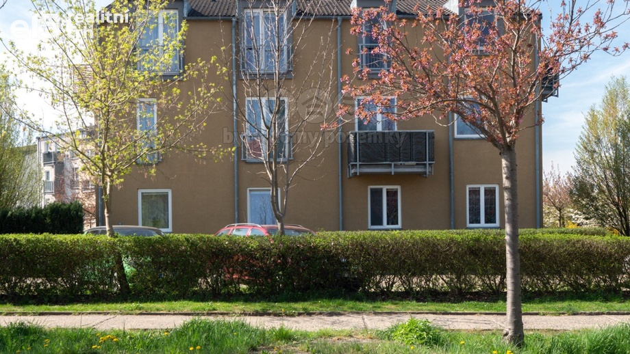 Prodej byty 3+kk, 57 m² - Praha - Vinoř