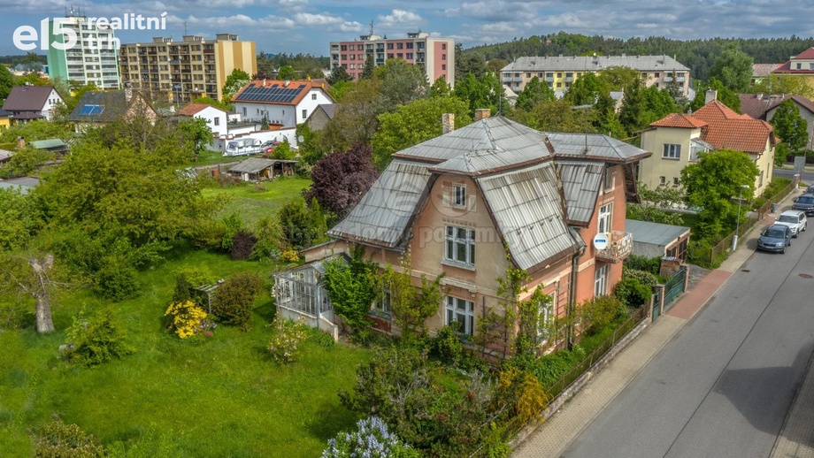 Prodej rodinné domy, 240 m² - Bělá pod Bezdězem