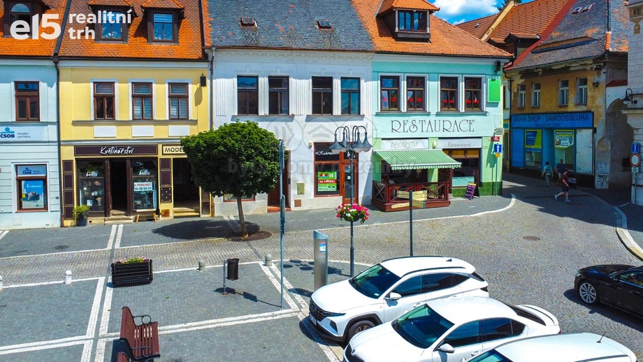 Prodej rodinné domy, 250 m² - Česká Lípa