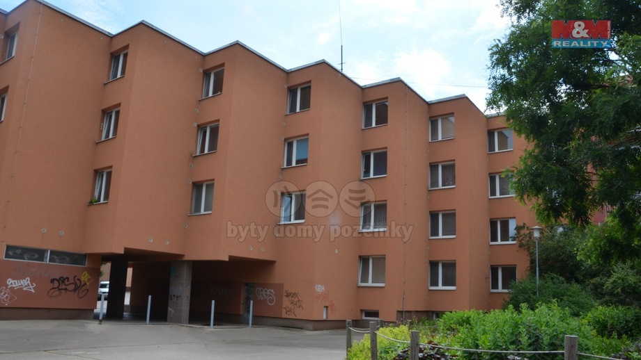 Prodej bytu 2+1 64 m², Brno - Řečkovice