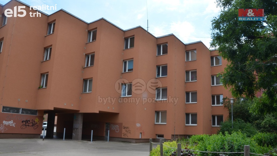 Prodej byty 2+1, 64 m² - Brno - Řečkovice