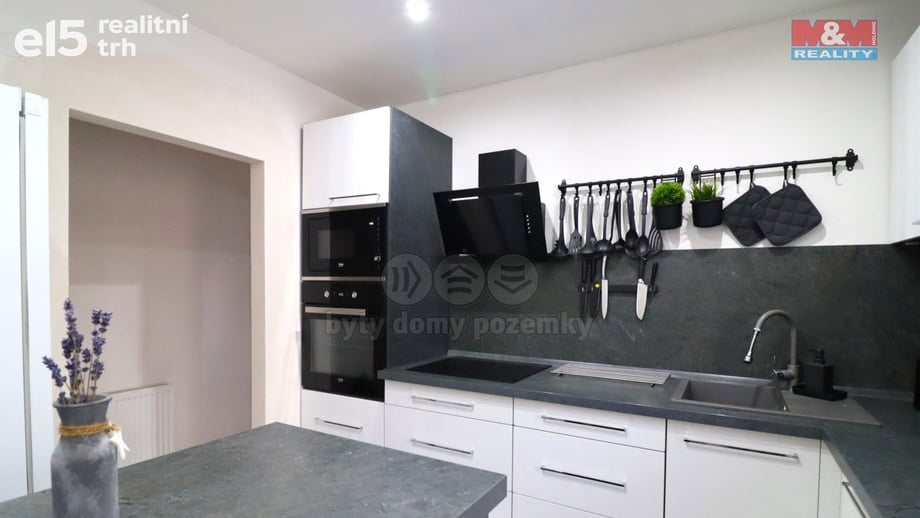 Prodej rodinného domu 110 m², Lenešice