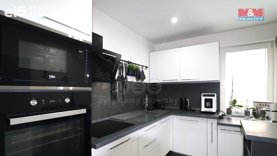 Prodej rodinné domy, 110 m² - Lenešice