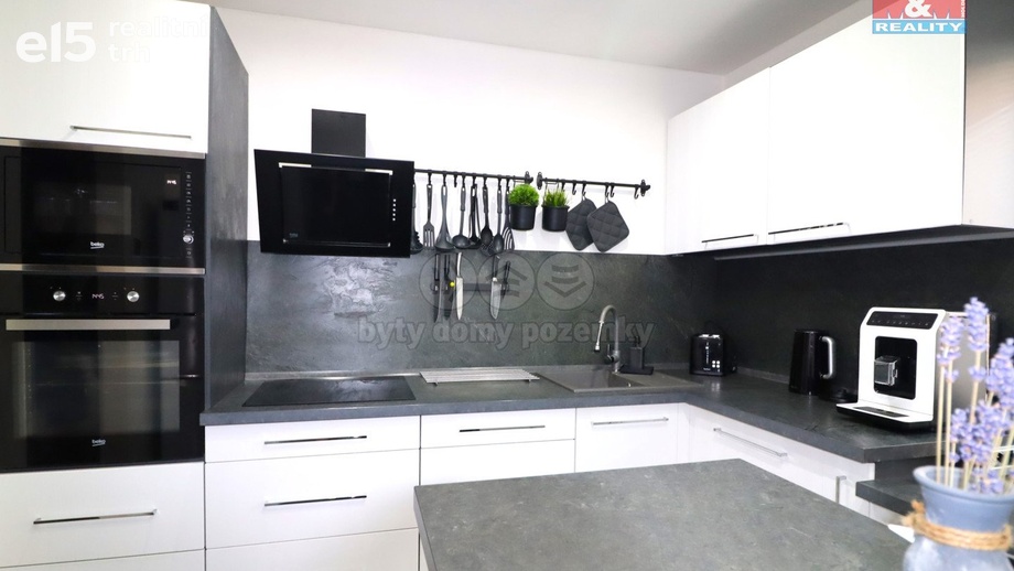 Prodej rodinné domy, 110 m² - Lenešice